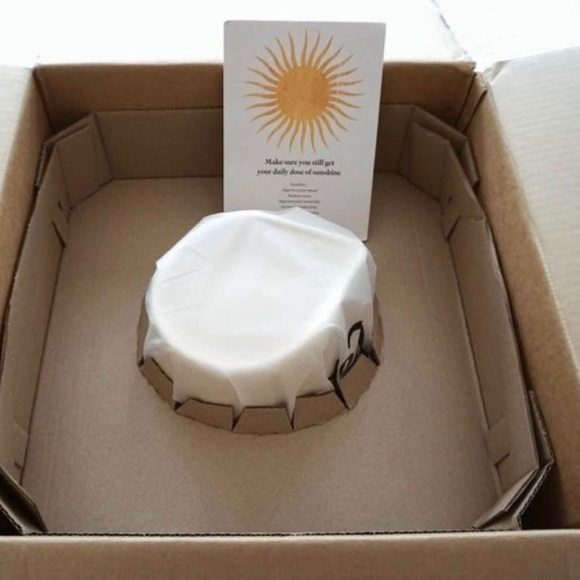 Lack of Color - Ivory Rancher Hat - Picture 3 of 9